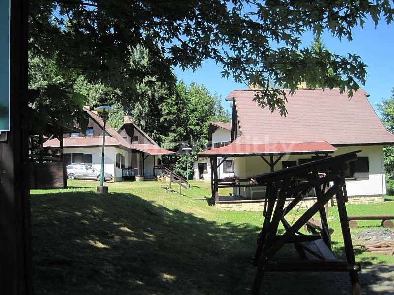recreational property to rent, 0 m², Horní Bečva, Zlínský Region recreational property to rent, 0 m², Horní Bečva, Zlínský Region
