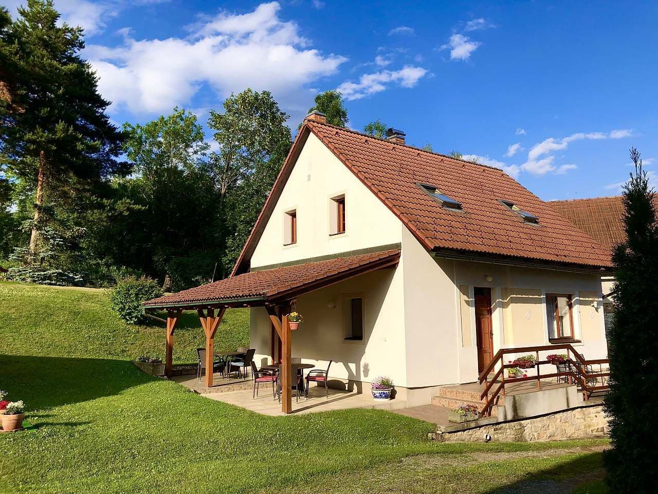 recreational property to rent, 0 m², Česká Skalice, Královéhradecký Region recreational property to rent, 0 m², Česká Skalice, Královéhradecký Region