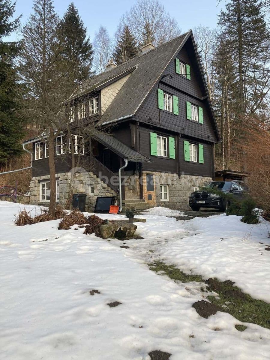 recreational property to rent, 0 m², Bělá pod Pradědem, Olomoucký Region recreational property to rent, 0 m², Bělá pod Pradědem, Olomoucký Region