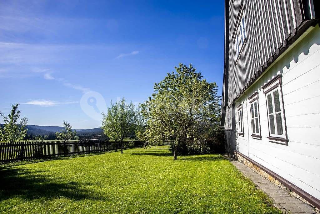 recreational property to rent, 0 m², Zlaté Hory, Olomoucký Region recreational property to rent, 0 m², Zlaté Hory, Olomoucký Region