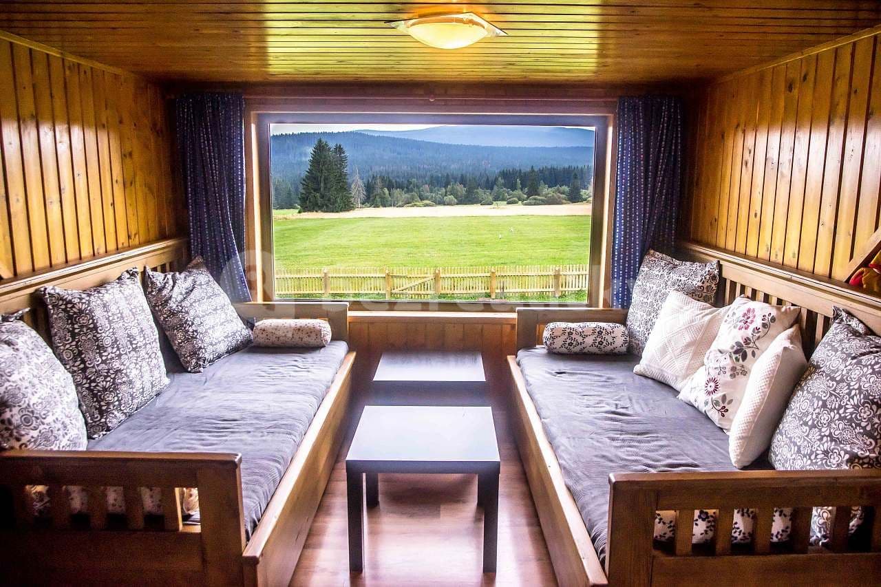 recreational property to rent, 0 m², Zlaté Hory, Olomoucký Region recreational property to rent, 0 m², Zlaté Hory, Olomoucký Region