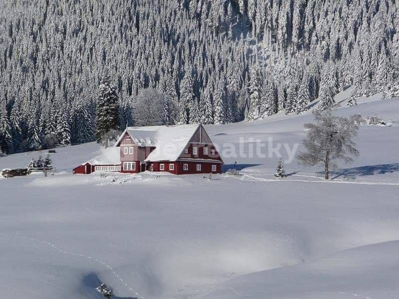 recreational property to rent, 0 m², Malá Úpa, Královéhradecký Region recreational property to rent, 0 m², Malá Úpa, Královéhradecký Region