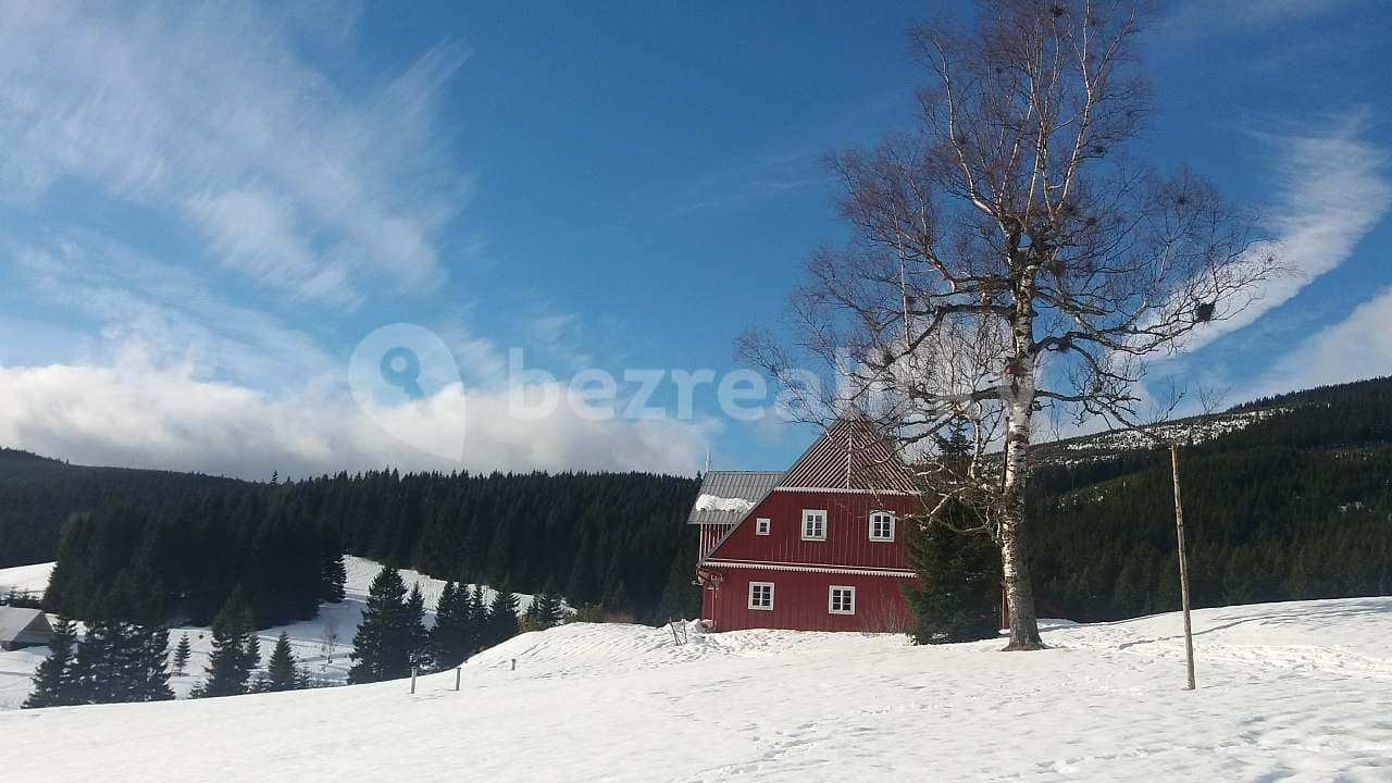 recreational property to rent, 0 m², Malá Úpa, Královéhradecký Region recreational property to rent, 0 m², Malá Úpa, Královéhradecký Region