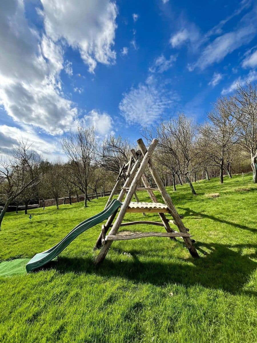 recreational property to rent, 0 m², Horní Bečva, Zlínský Region recreational property to rent, 0 m², Horní Bečva, Zlínský Region