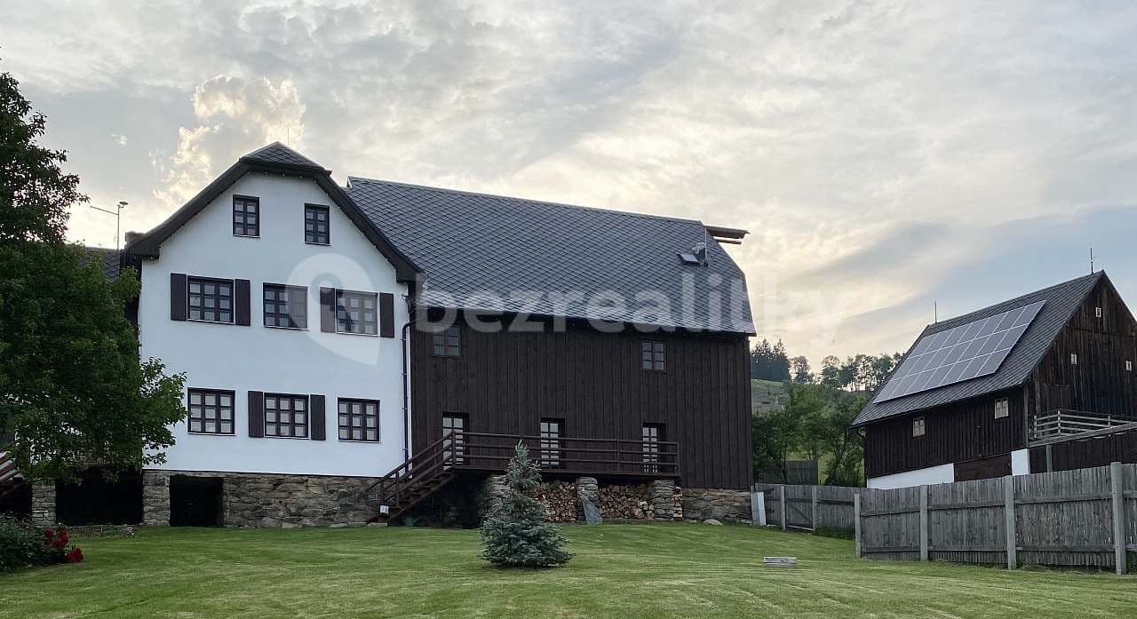 recreational property to rent, 0 m², Staré Město, Olomoucký Region recreational property to rent, 0 m², Staré Město, Olomoucký Region