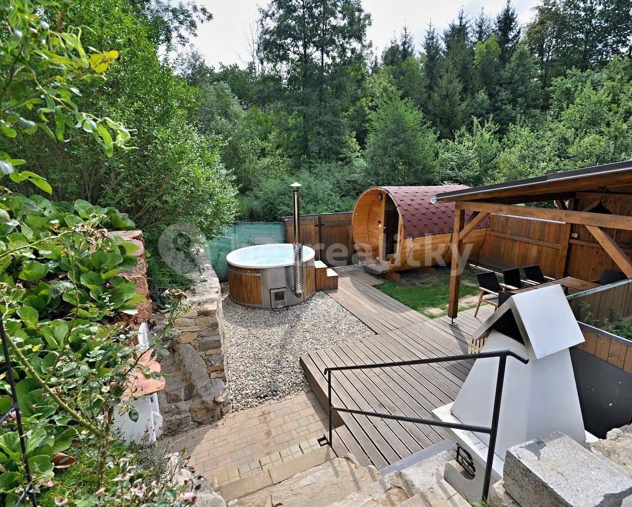 recreational property to rent, 0 m², Police, Vysočina Region recreational property to rent, 0 m², Police, Vysočina Region