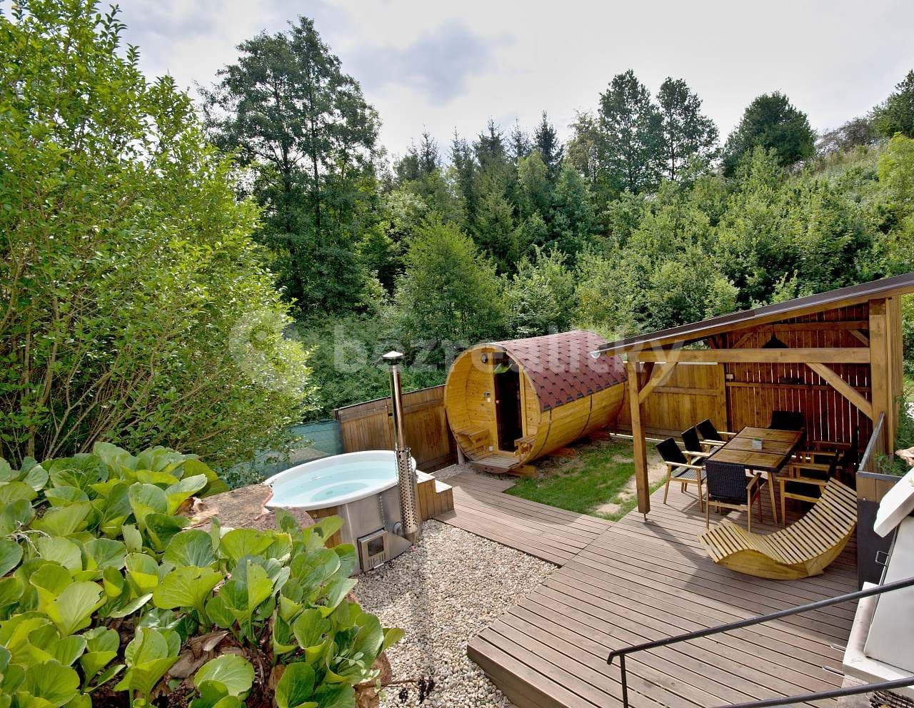 recreational property to rent, 0 m², Police, Vysočina Region recreational property to rent, 0 m², Police, Vysočina Region