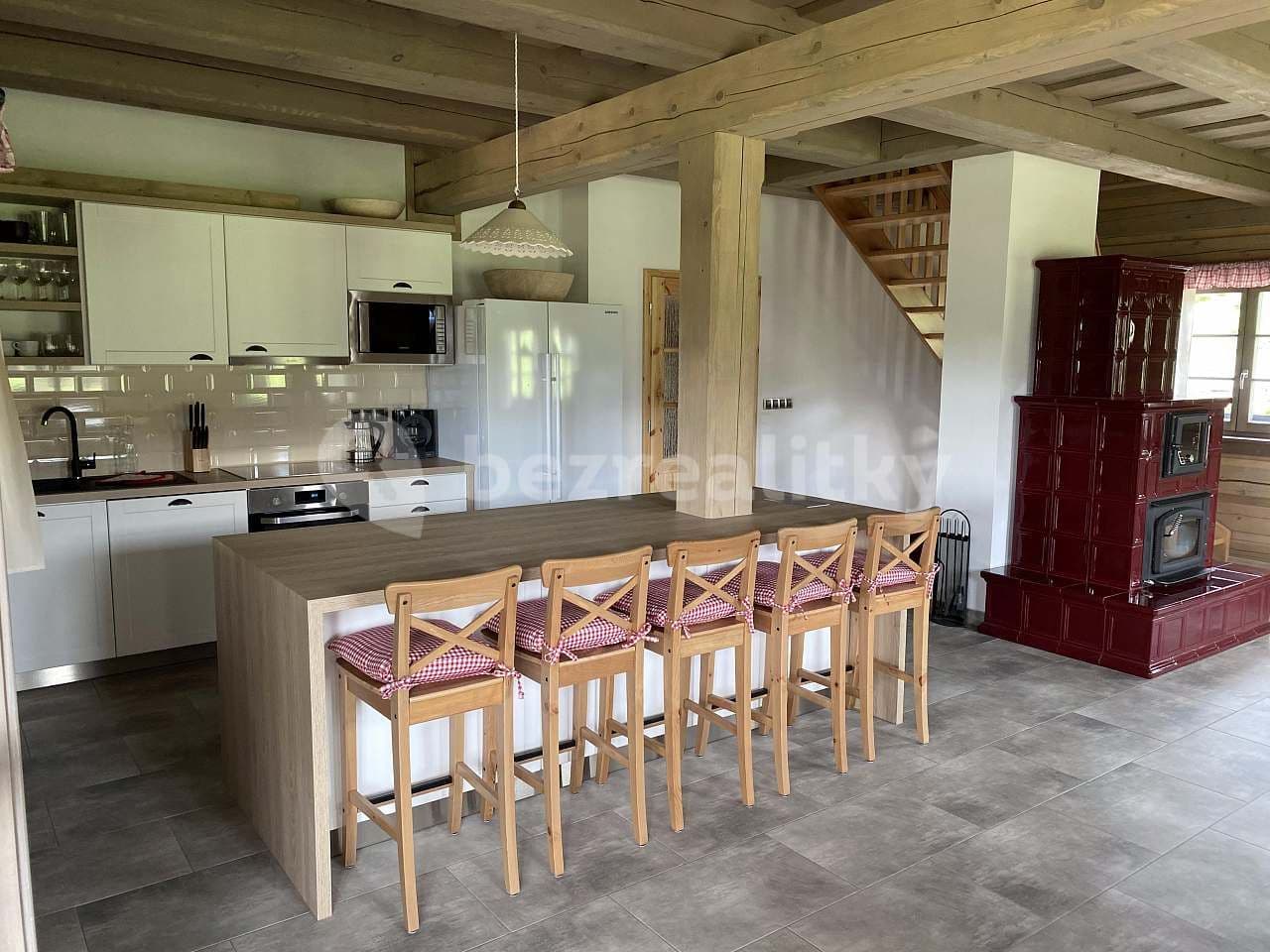 recreational property to rent, 0 m², Staré Město, Olomoucký Region recreational property to rent, 0 m², Staré Město, Olomoucký Region