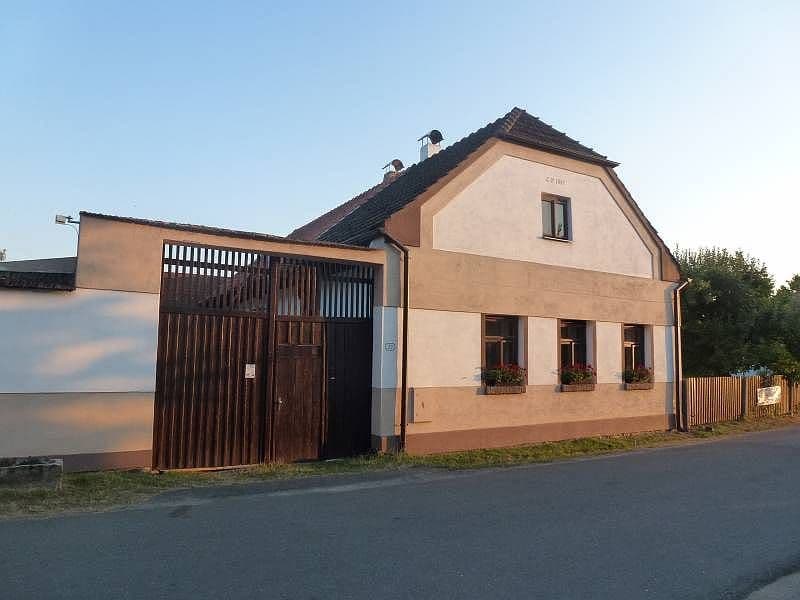 recreational property to rent, 0 m², Vlkov, Jihočeský Region recreational property to rent, 0 m², Vlkov, Jihočeský Region