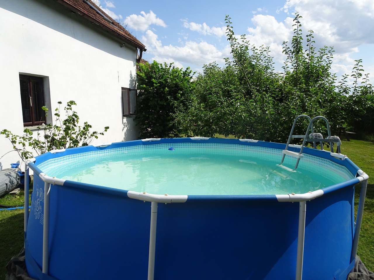 recreational property to rent, 0 m², Vlkov, Jihočeský Region recreational property to rent, 0 m², Vlkov, Jihočeský Region