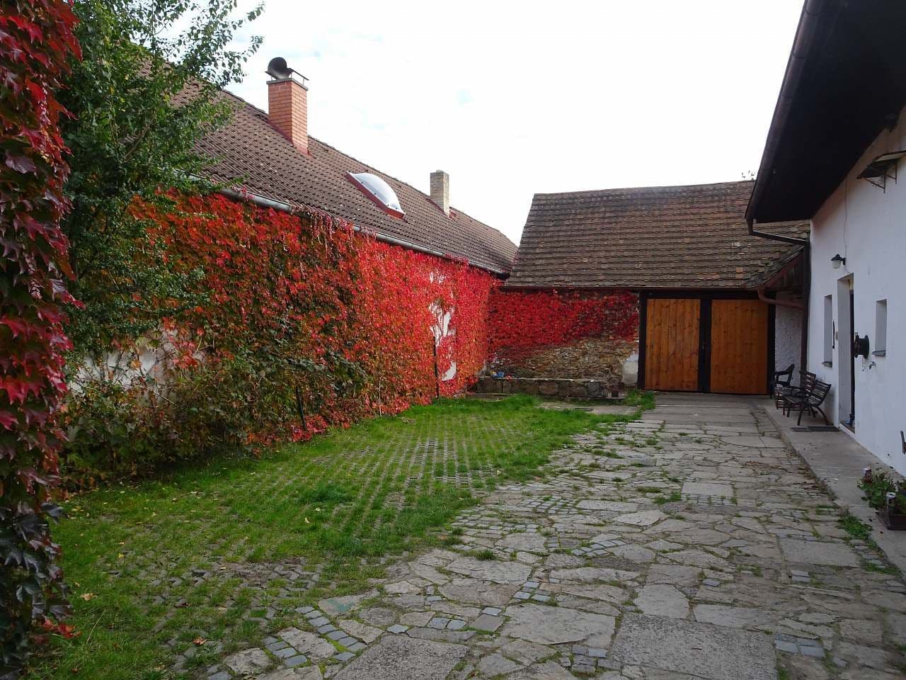 recreational property to rent, 0 m², Vlkov, Jihočeský Region recreational property to rent, 0 m², Vlkov, Jihočeský Region