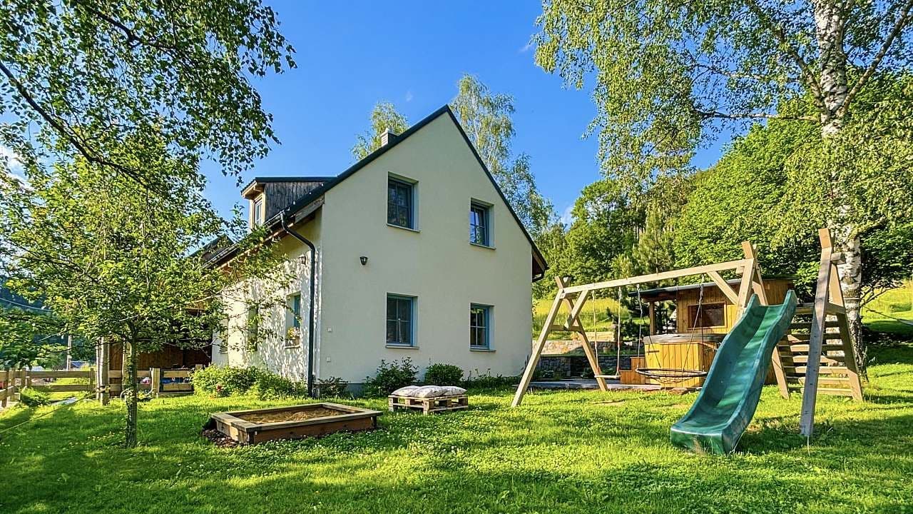 recreational property to rent, 0 m², Karlovice, Moravskoslezský Region recreational property to rent, 0 m², Karlovice, Moravskoslezský Region