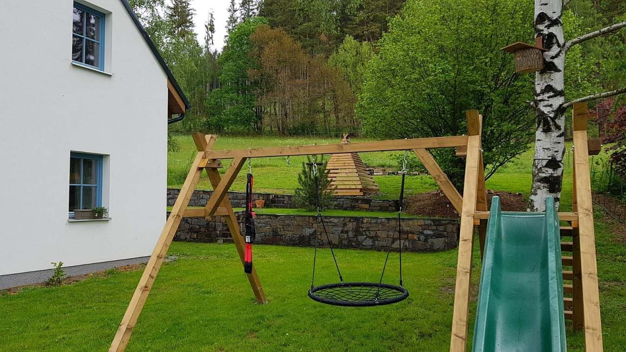 recreational property to rent, 0 m², Karlovice, Moravskoslezský Region recreational property to rent, 0 m², Karlovice, Moravskoslezský Region