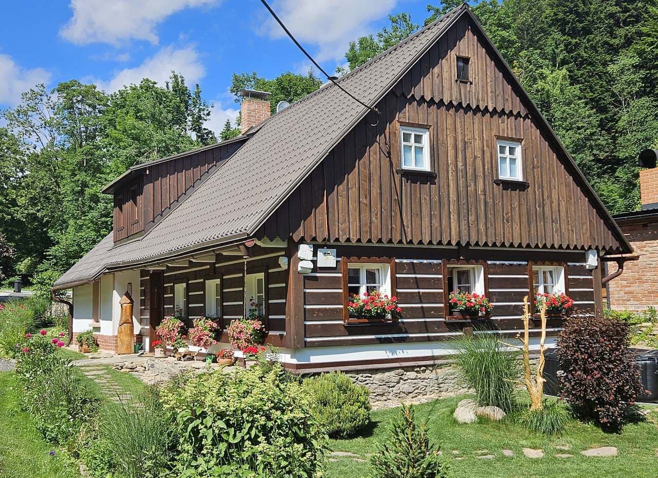 recreational property to rent, 0 m², Černý Důl, Královéhradecký Region recreational property to rent, 0 m², Černý Důl, Královéhradecký Region