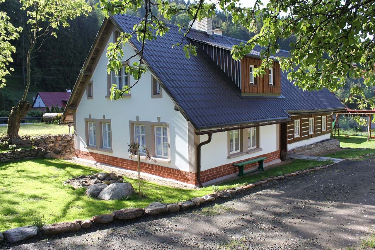 recreational property to rent, 0 m², Černý Důl, Královéhradecký Region recreational property to rent, 0 m², Černý Důl, Královéhradecký Region