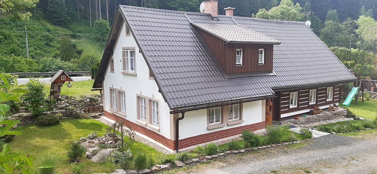 recreational property to rent, 0 m², Černý Důl, Královéhradecký Region recreational property to rent, 0 m², Černý Důl, Královéhradecký Region