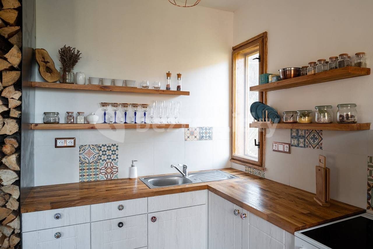 recreational property to rent, 0 m², Řeka, Moravskoslezský Region recreational property to rent, 0 m², Řeka, Moravskoslezský Region