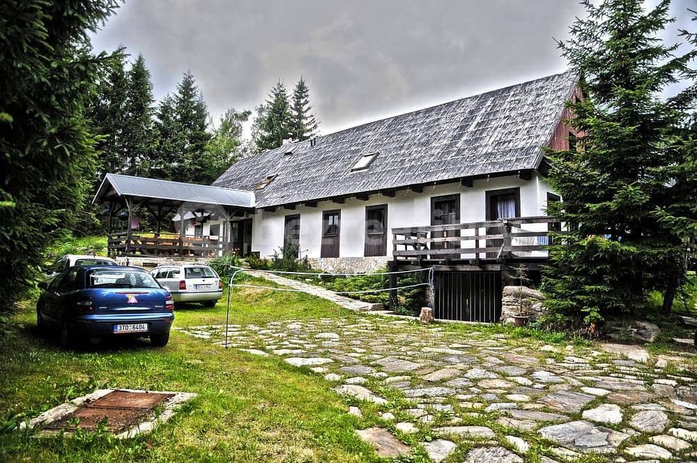 recreational property to rent, 0 m², Ostružná, Olomoucký Region recreational property to rent, 0 m², Ostružná, Olomoucký Region