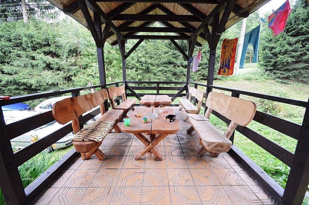 recreational property to rent, 0 m², Ostružná, Olomoucký Region recreational property to rent, 0 m², Ostružná, Olomoucký Region