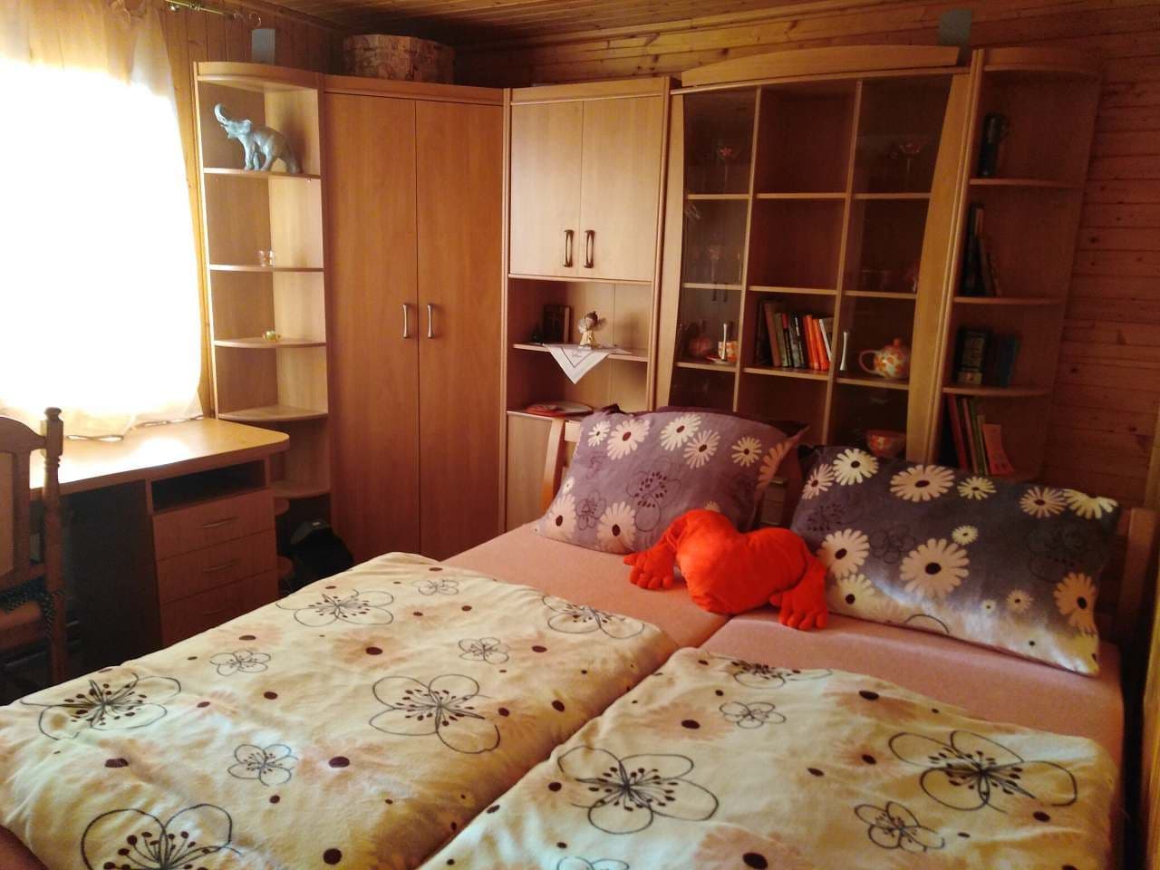 recreational property to rent, 0 m², Ostravice, Moravskoslezský Region recreational property to rent, 0 m², Ostravice, Moravskoslezský Region