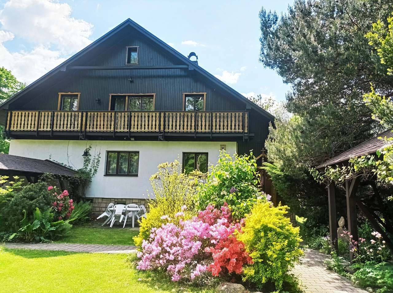 recreational property to rent, 0 m², Ostravice, Moravskoslezský Region recreational property to rent, 0 m², Ostravice, Moravskoslezský Region