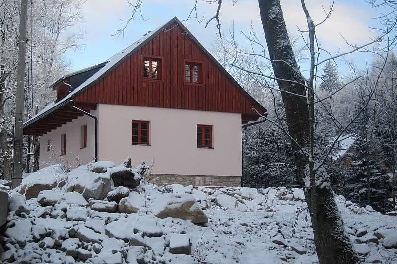 recreational property to rent, 0 m², Dolní Morava, Pardubický Region recreational property to rent, 0 m², Dolní Morava, Pardubický Region