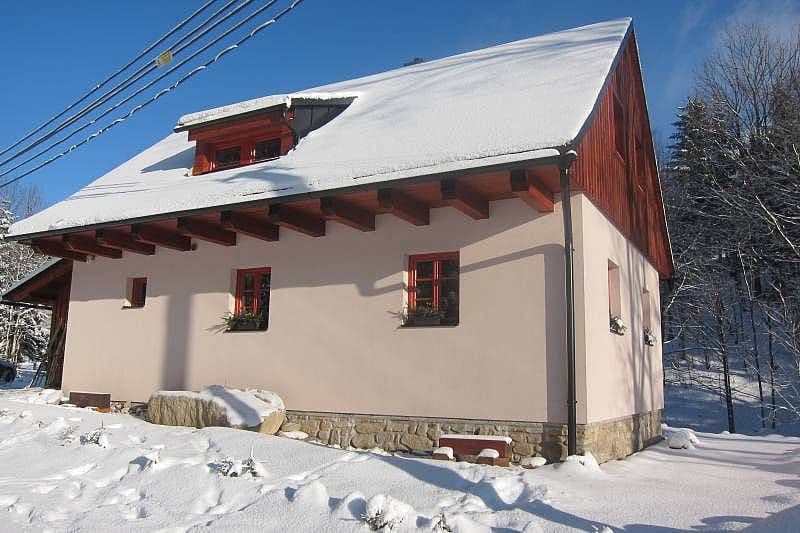 recreational property to rent, 0 m², Dolní Morava, Pardubický Region recreational property to rent, 0 m², Dolní Morava, Pardubický Region