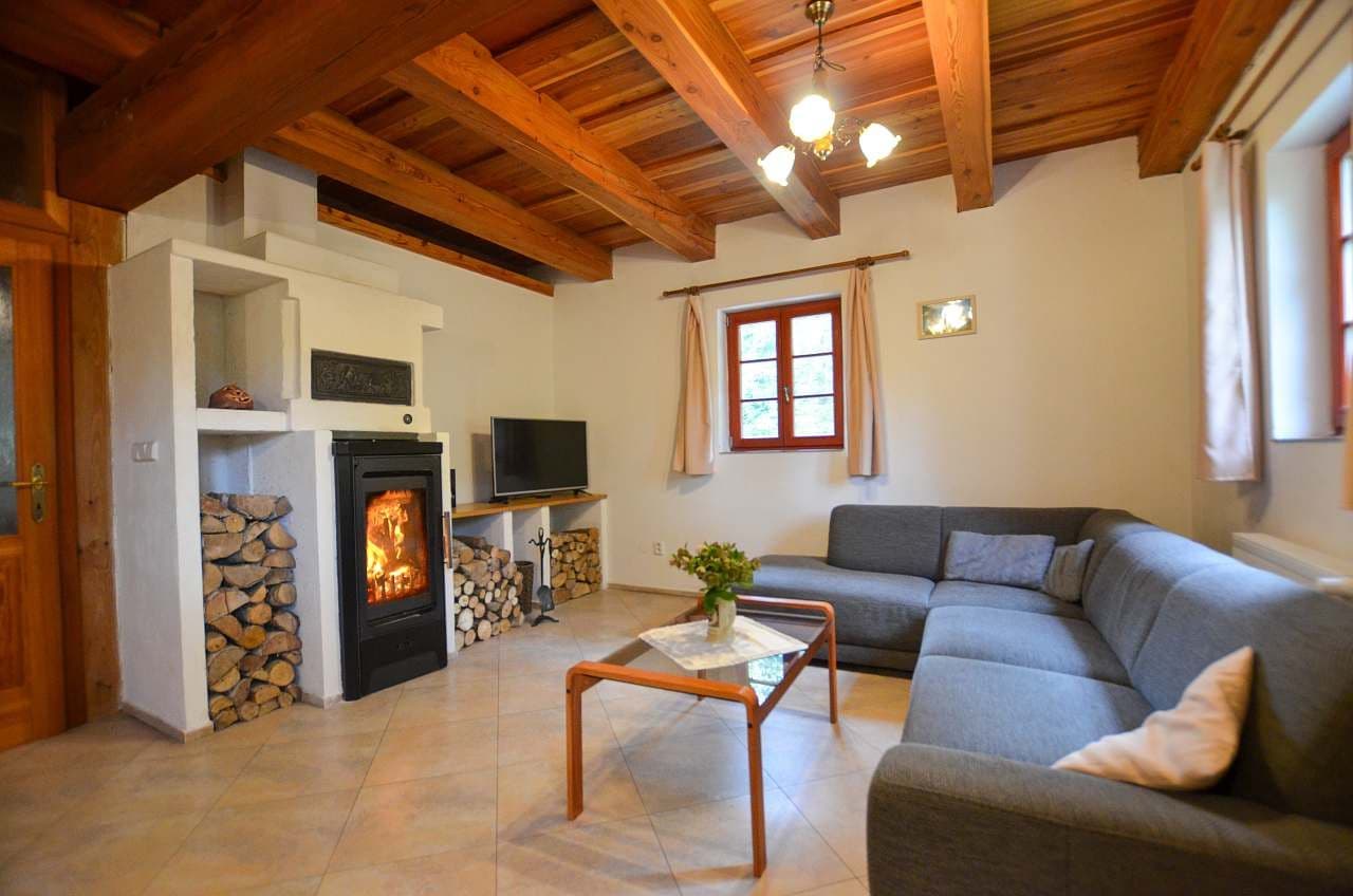 recreational property to rent, 0 m², Dolní Morava, Pardubický Region recreational property to rent, 0 m², Dolní Morava, Pardubický Region