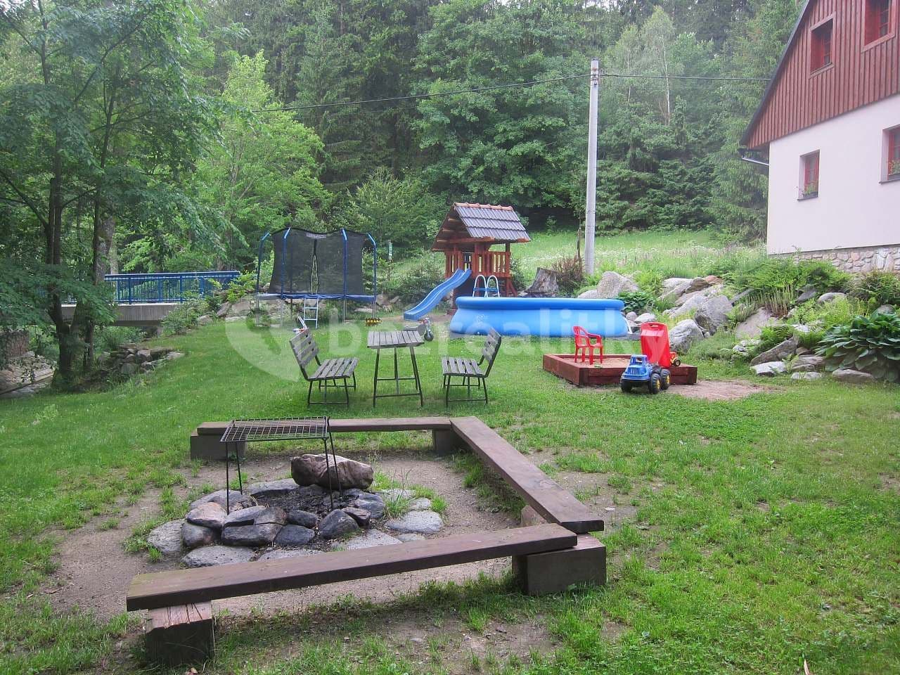 recreational property to rent, 0 m², Dolní Morava, Pardubický Region recreational property to rent, 0 m², Dolní Morava, Pardubický Region