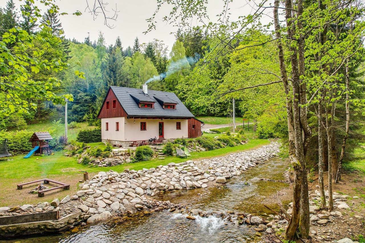 recreational property to rent, 0 m², Dolní Morava, Pardubický Region recreational property to rent, 0 m², Dolní Morava, Pardubický Region