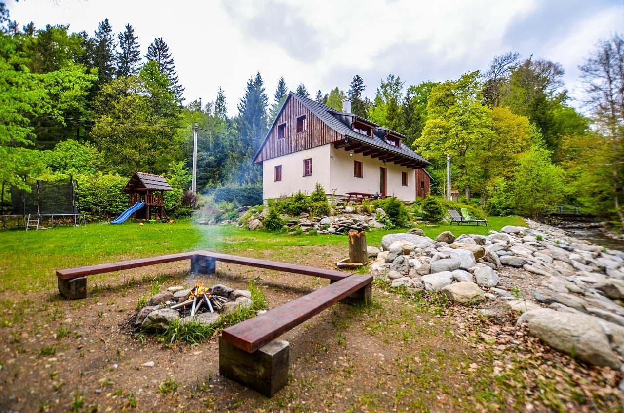 recreational property to rent, 0 m², Dolní Morava, Pardubický Region recreational property to rent, 0 m², Dolní Morava, Pardubický Region
