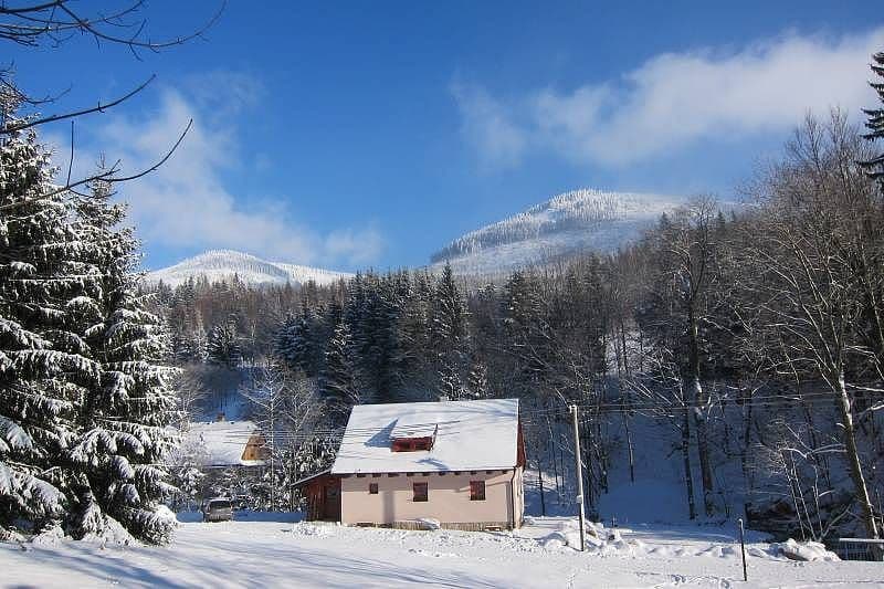 recreational property to rent, 0 m², Dolní Morava, Pardubický Region recreational property to rent, 0 m², Dolní Morava, Pardubický Region