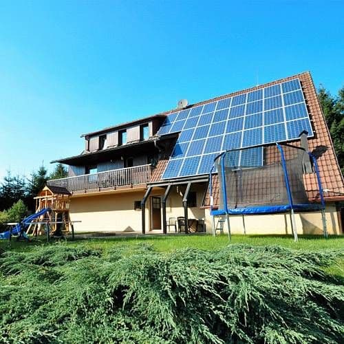 recreational property to rent, 0 m², Čenkovice, Pardubický Region recreational property to rent, 0 m², Čenkovice, Pardubický Region