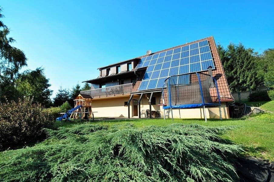 recreational property to rent, 0 m², Čenkovice, Pardubický Region recreational property to rent, 0 m², Čenkovice, Pardubický Region