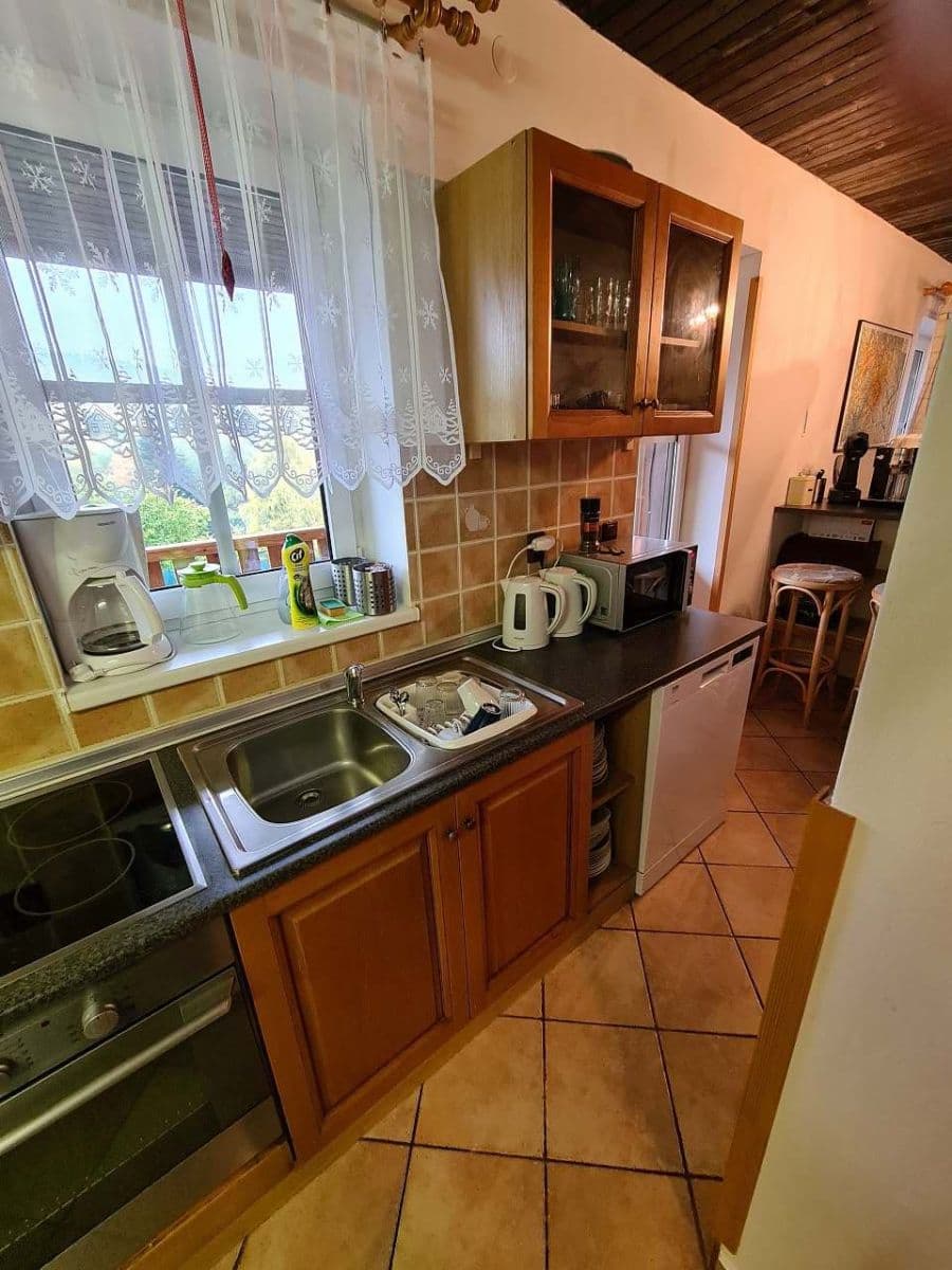 recreational property to rent, 0 m², Čenkovice, Pardubický Region recreational property to rent, 0 m², Čenkovice, Pardubický Region