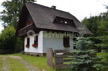 recreational property to rent, 0 m², Horní Bečva, Zlínský Region recreational property to rent, 0 m², Horní Bečva, Zlínský Region