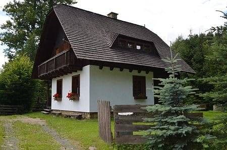 recreational property to rent, 0 m², Horní Bečva, Zlínský Region recreational property to rent, 0 m², Horní Bečva, Zlínský Region