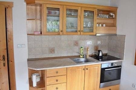 recreational property to rent, 0 m², Horní Bečva, Zlínský Region recreational property to rent, 0 m², Horní Bečva, Zlínský Region