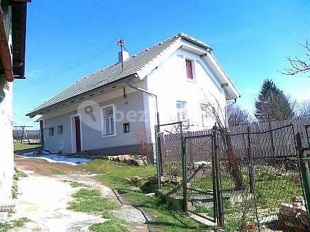 recreational property to rent, 0 m², Polnička, Vysočina Region recreational property to rent, 0 m², Polnička, Vysočina Region