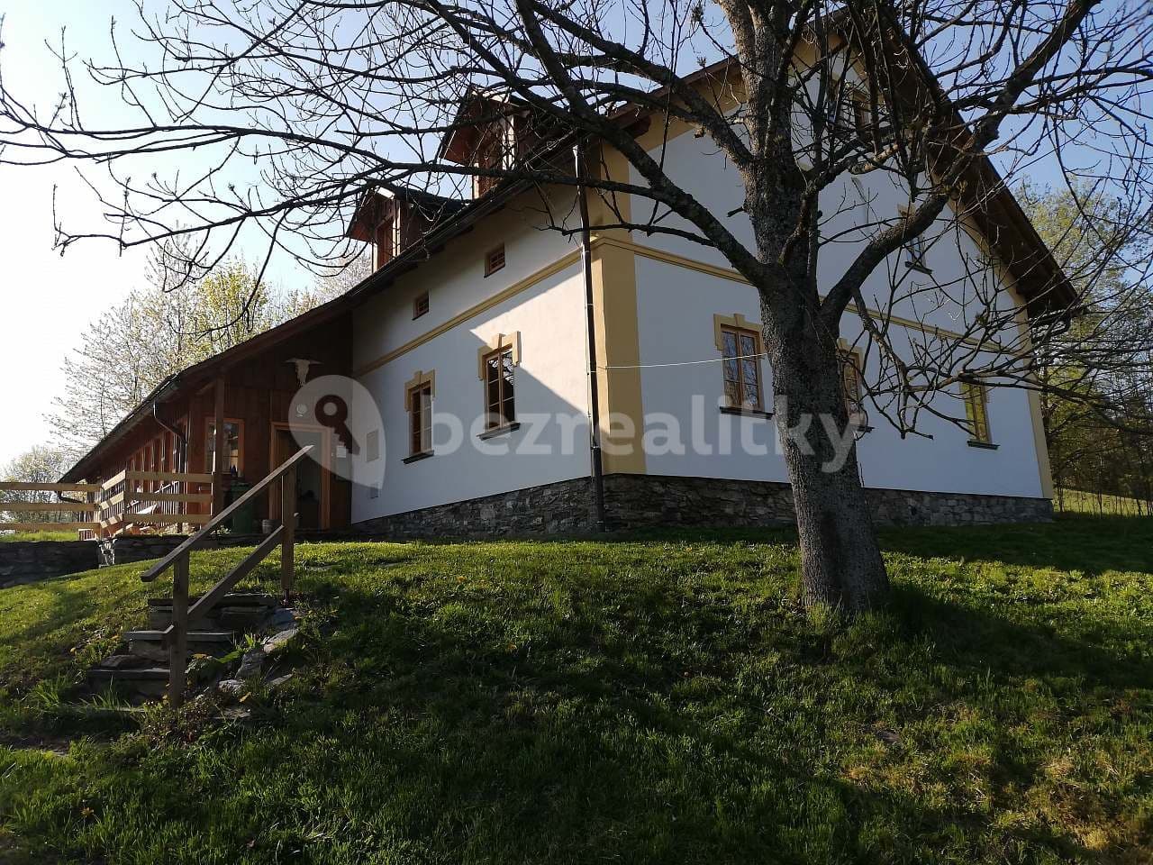 recreational property to rent, 0 m², Šléglov, Olomoucký Region recreational property to rent, 0 m², Šléglov, Olomoucký Region