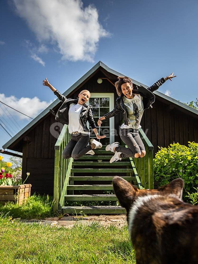 recreational property to rent, 0 m², Zlaté Hory, Olomoucký Region recreational property to rent, 0 m², Zlaté Hory, Olomoucký Region