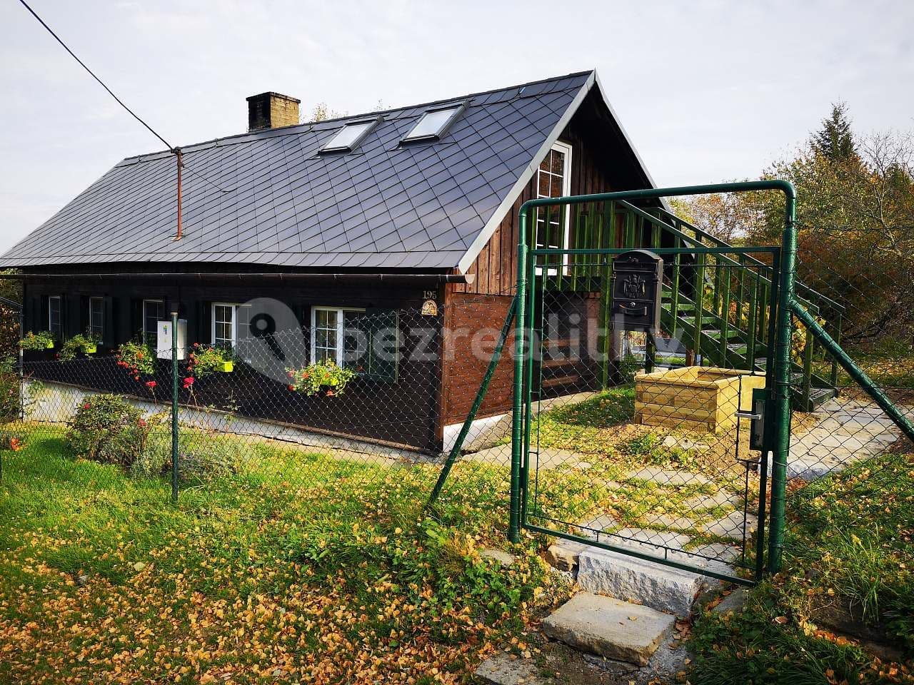 recreational property to rent, 0 m², Zlaté Hory, Olomoucký Region recreational property to rent, 0 m², Zlaté Hory, Olomoucký Region