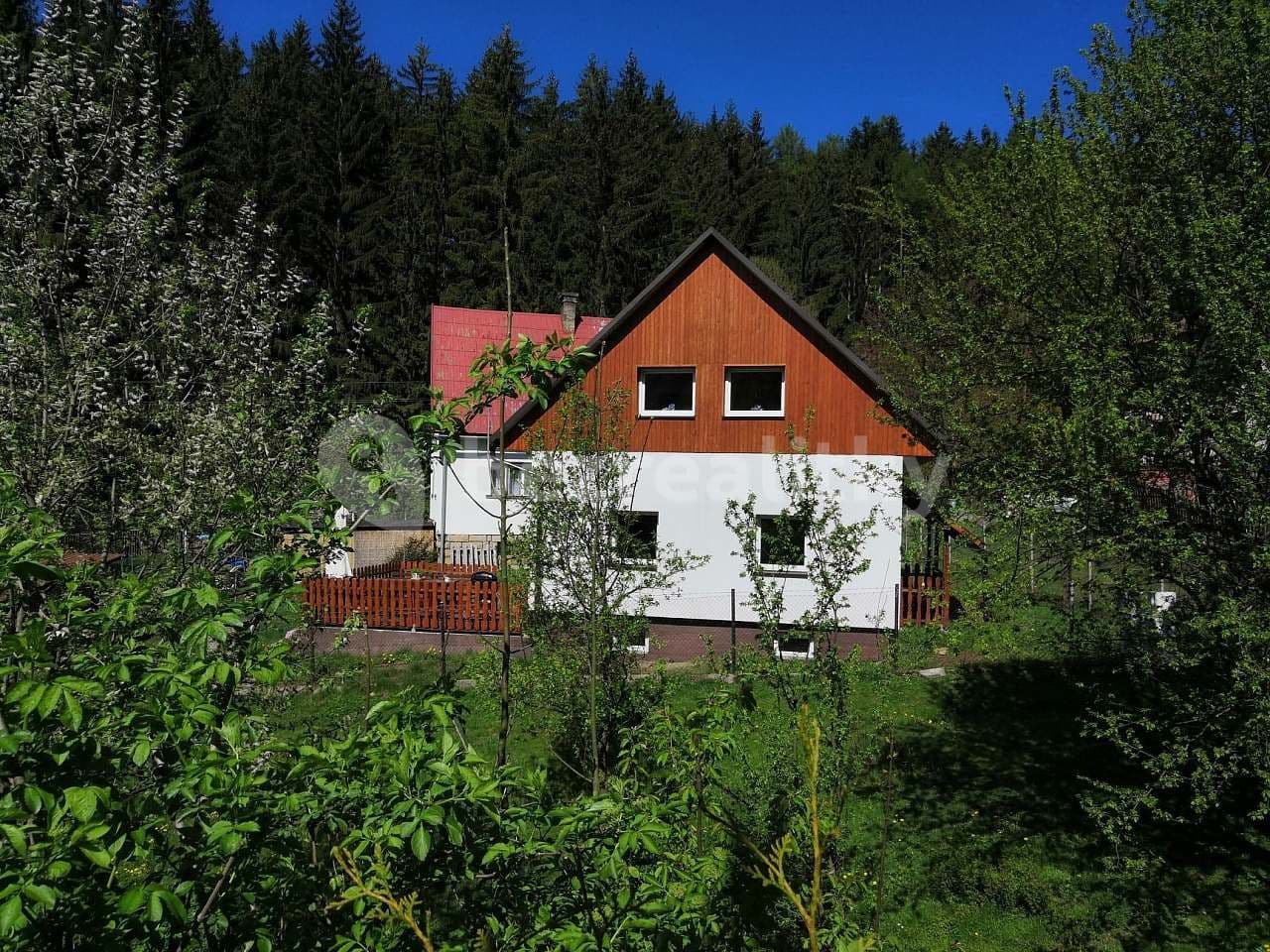 recreational property to rent, 0 m², Prostřední Bečva, Zlínský Region recreational property to rent, 0 m², Prostřední Bečva, Zlínský Region