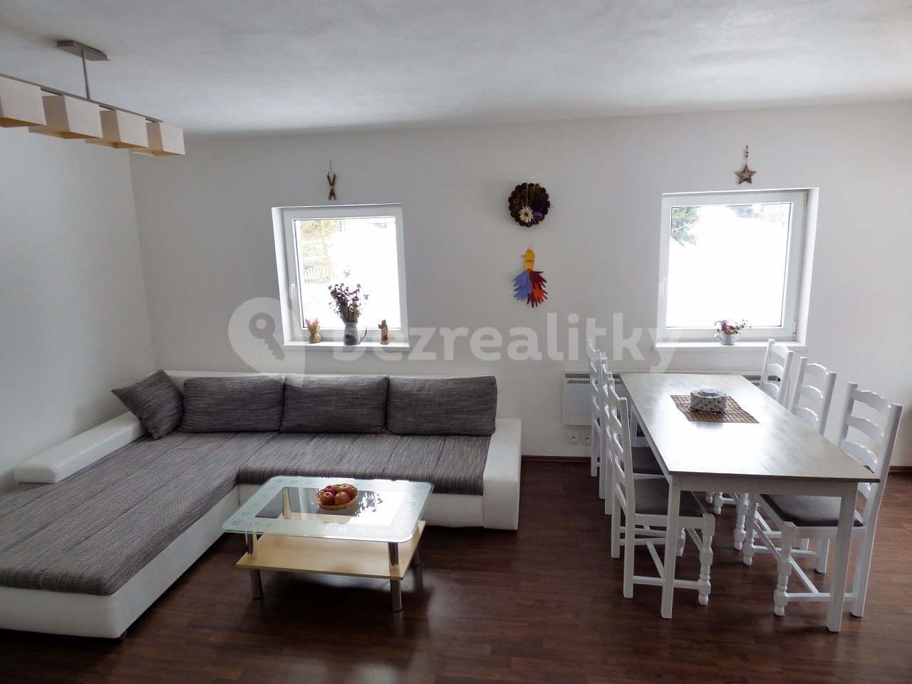 recreational property to rent, 0 m², Prostřední Bečva, Zlínský Region recreational property to rent, 0 m², Prostřední Bečva, Zlínský Region