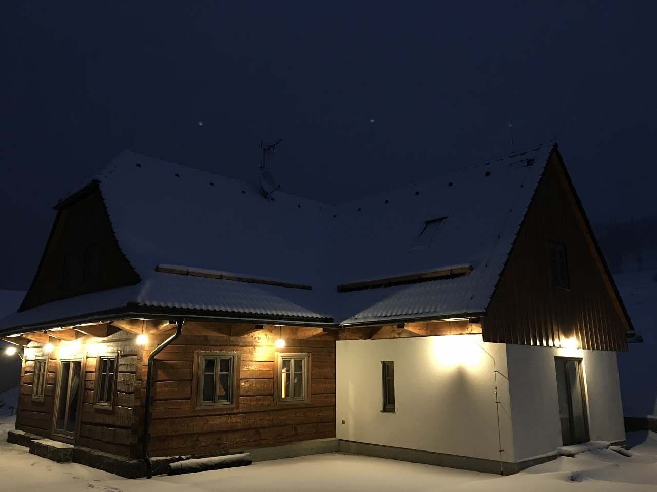 recreational property to rent, 0 m², Dolní Morava, Pardubický Region recreational property to rent, 0 m², Dolní Morava, Pardubický Region