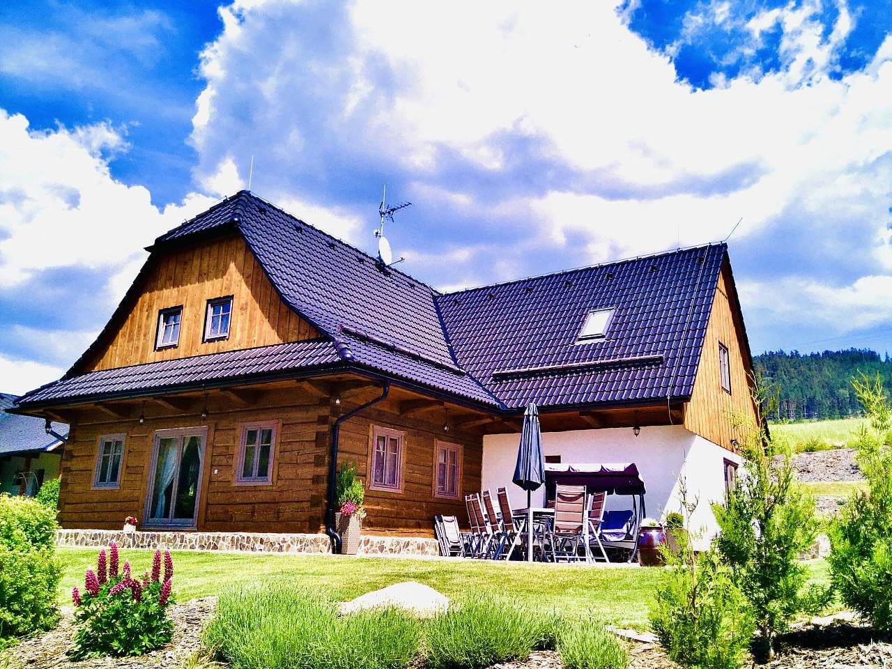 recreational property to rent, 0 m², Dolní Morava, Pardubický Region recreational property to rent, 0 m², Dolní Morava, Pardubický Region