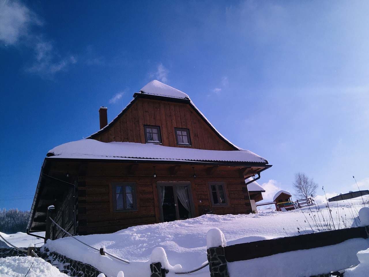 recreational property to rent, 0 m², Dolní Morava, Pardubický Region recreational property to rent, 0 m², Dolní Morava, Pardubický Region