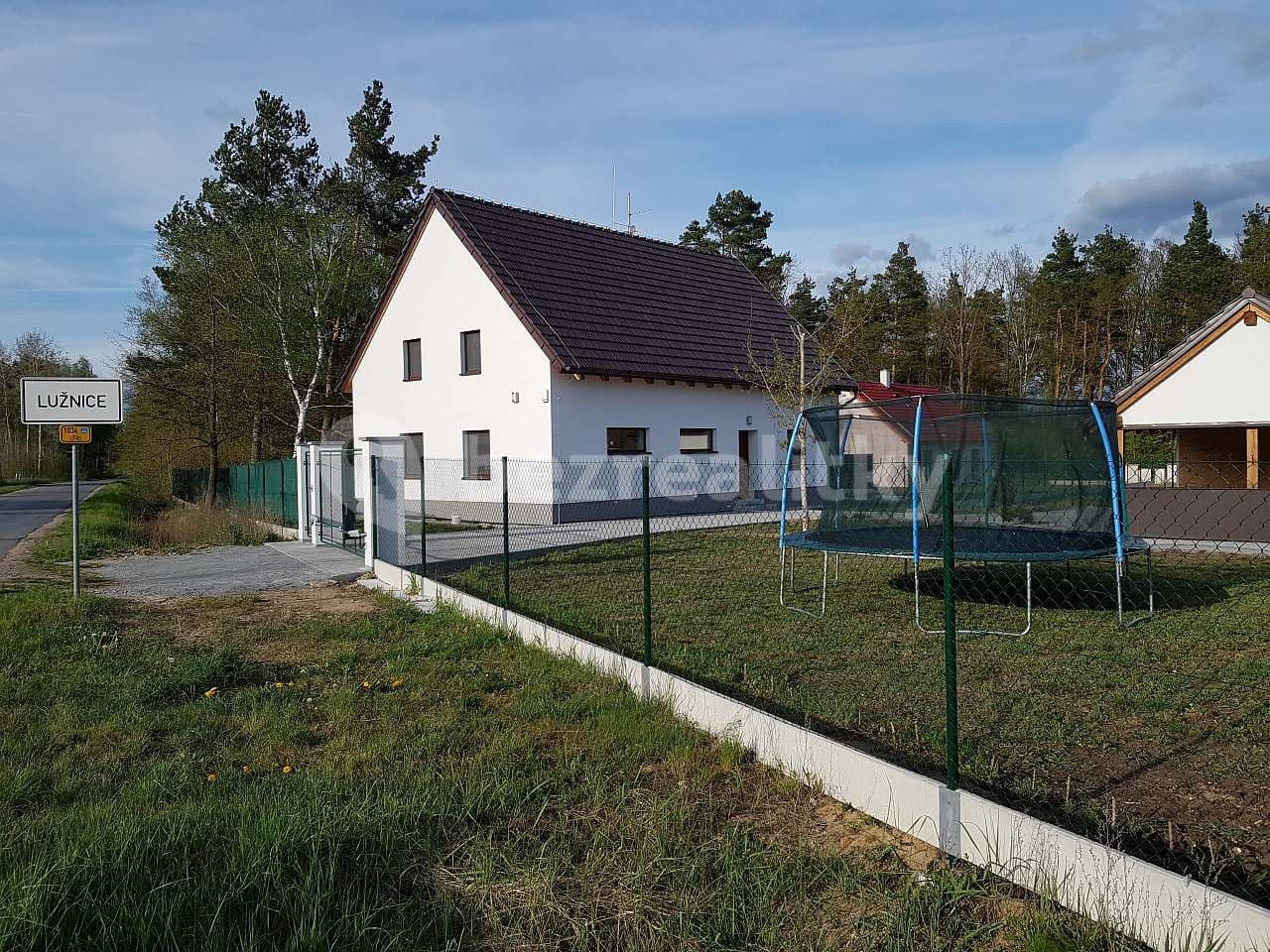 recreational property to rent, 0 m², Lužnice, Jihočeský Region recreational property to rent, 0 m², Lužnice, Jihočeský Region