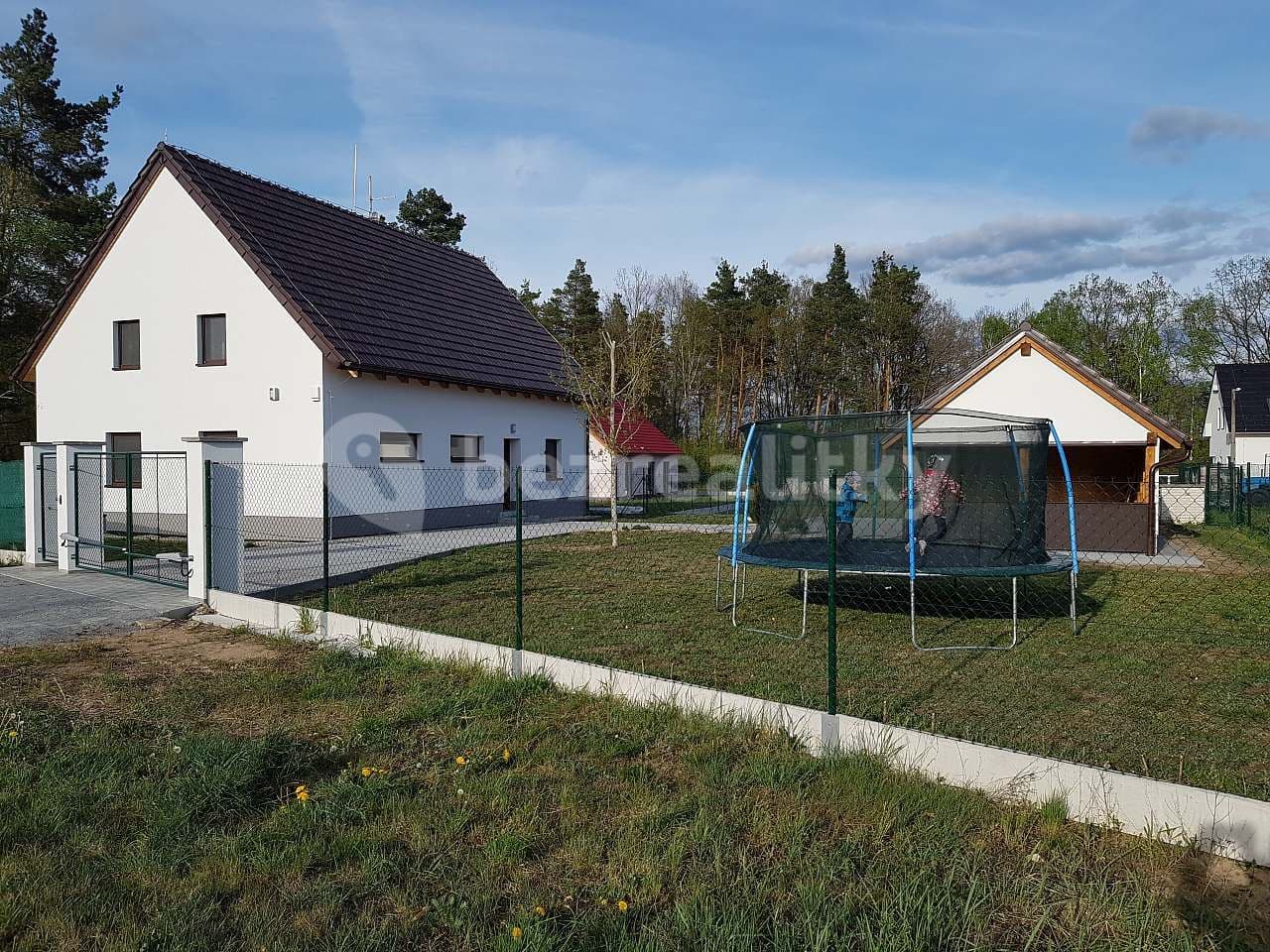 recreational property to rent, 0 m², Lužnice, Jihočeský Region recreational property to rent, 0 m², Lužnice, Jihočeský Region