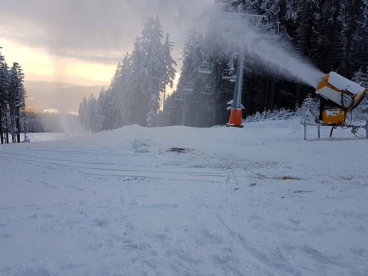 recreational property to rent, 0 m², Lipno nad Vltavou, Jihočeský Region recreational property to rent, 0 m², Lipno nad Vltavou, Jihočeský Region